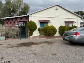 Undisclosed, Las Vegas, NV 89104