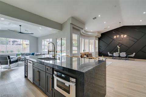 5369 San Kristia Ave, Las Vegas, NV 89141