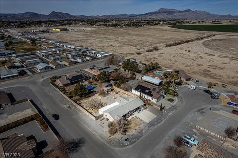300 Dylan Pl, Pahrump, NV 89048