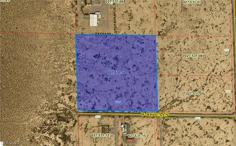 4690 W Joshua Ln, Pahrump, NV 89060