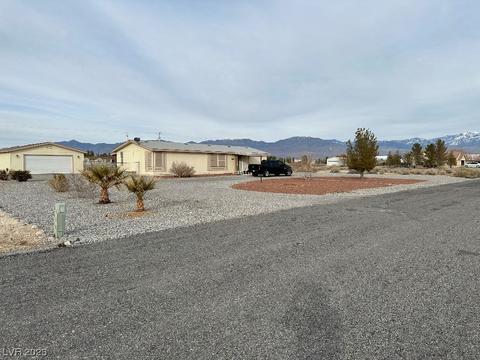 3330 W Dyer Rd, Pahrump, NV 89048