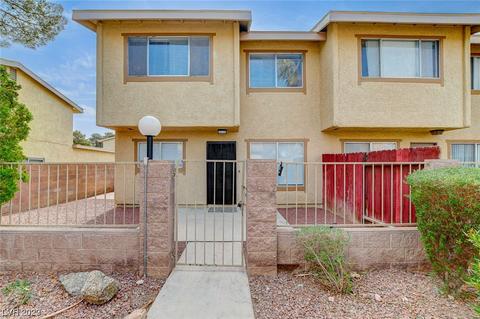 6464 Big Pine Way, Las Vegas, NV 89108