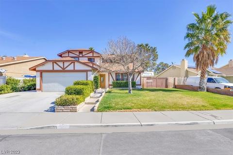 4326 Newhaven Dr, Las Vegas, NV 89147