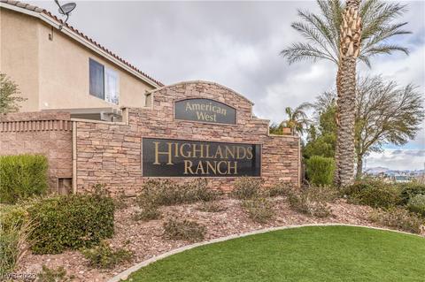 10003 Baystone St, Las Vegas, NV 89141
