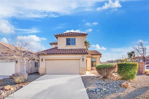 1649 Sandglass Ave, North Las Vegas, NV 89032
