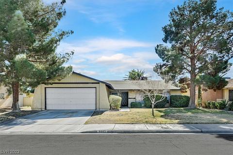 6805 Quail Hollow Dr, Las Vegas, NV 89108
