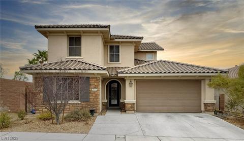 803 Via Serenelia, Henderson, NV 89011