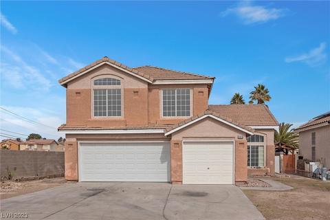 5010 Shadow Boxer Ct, Las Vegas, NV 89142