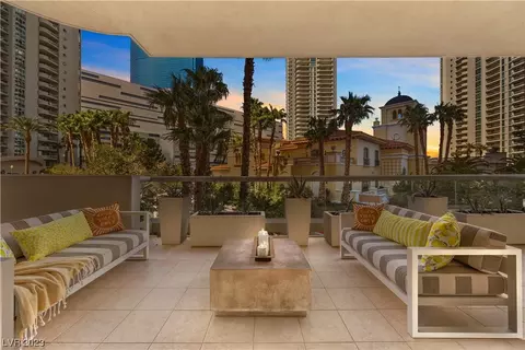 2857 Paradise Rd #204, Las Vegas, NV 89109
