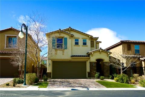 12409 Loggeta Way, Las Vegas, NV 89141