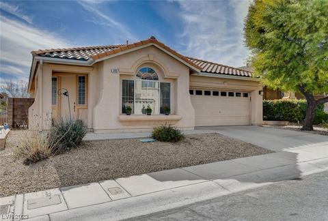 345 Summer Palace Way, Las Vegas, NV 89144