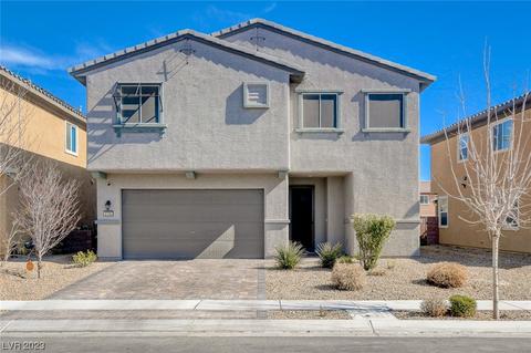5730 Colbert St, North Las Vegas, NV 89081