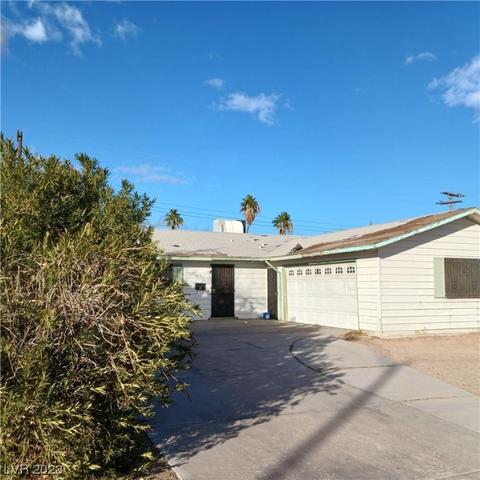 308 Duke Ave, North Las Vegas, NV 89030