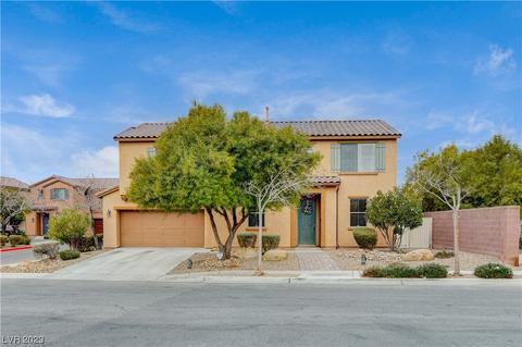 5297 Pendergrass St, North Las Vegas, NV 89081
