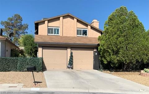 6741 Riverdale Way, Las Vegas, NV 89108