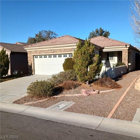 2534 Evening Twilight Ave, Henderson, NV 89044