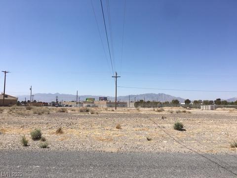710 S Raindance Dr, Pahrump, NV 89048