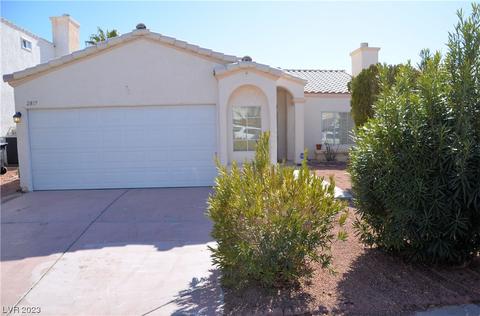 2817 Yorkshire Ave, Henderson, NV 89074