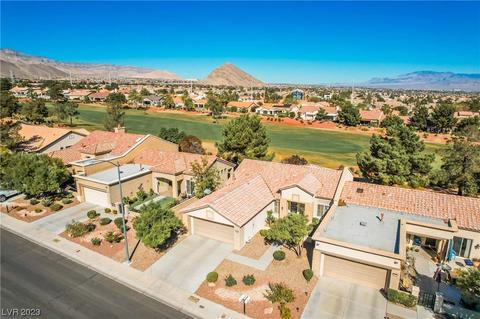 9452 January Dr, Las Vegas, NV 89134