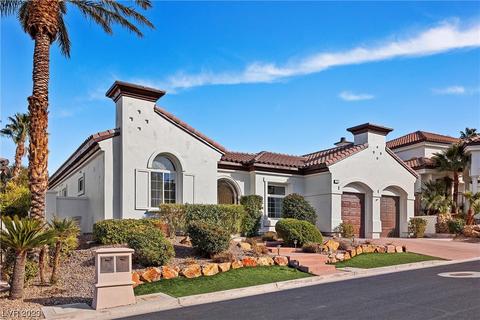 9 Caminito Amore, Henderson, NV 89011