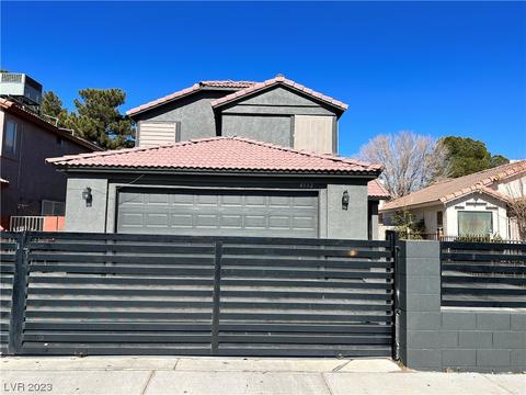 4512 Soda Ash Ave, Las Vegas, NV 89110