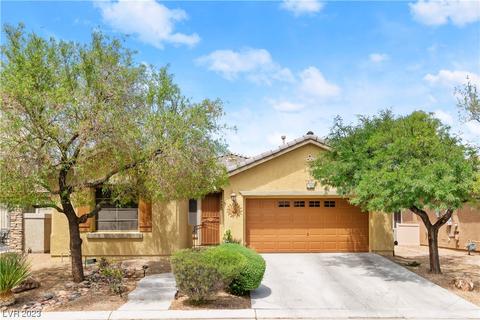 3552 Morgan Springs Ave, North Las Vegas, NV 89081