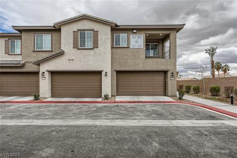 5730 Sky Pointe Dr #121, Las Vegas, NV 89130