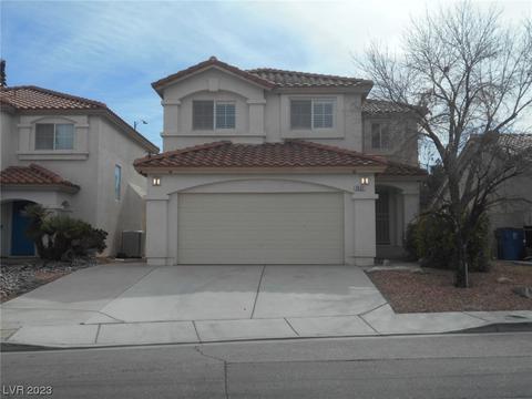 1637 Balsam Mist Ave, Las Vegas, NV 89183
