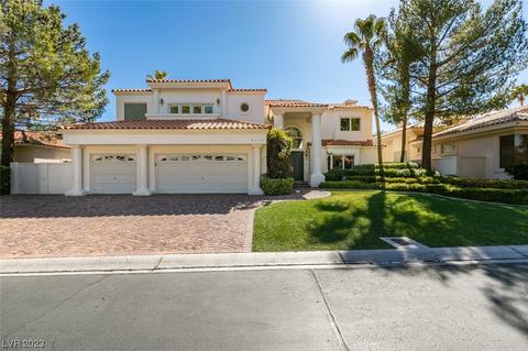 8613 Robinson Ridge Dr, Las Vegas, NV 89117
