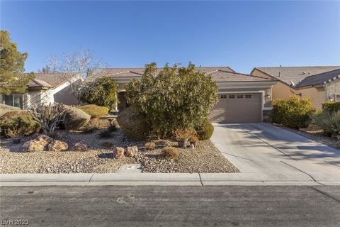 2516 Lark Sparrow St, North Las Vegas, NV 89084