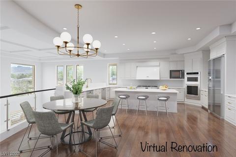 26 Highland Creek Dr, Henderson, NV 89052