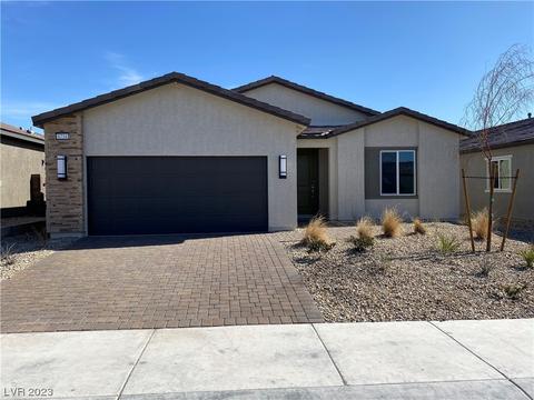6734 Sacred Palm St, North Las Vegas, NV 89086