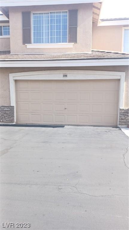 9901 Trailwood Dr #1096, Las Vegas, NV 89134