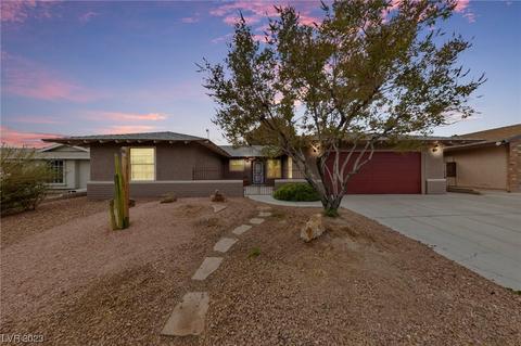 6337 Bullion Blvd, Las Vegas, NV 89103