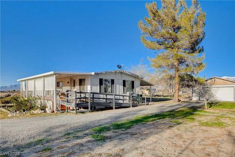 81 S Cindy Dr, Pahrump, NV 89048