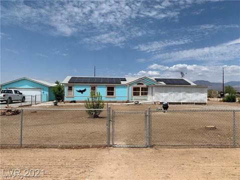 1310 Lewis St #3, Pahrump, NV 89048