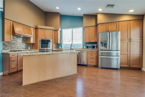 4548 Cielo Ln, Las Vegas, NV 89130