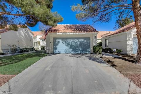2260 Cassatt Dr, Henderson, NV 89074
