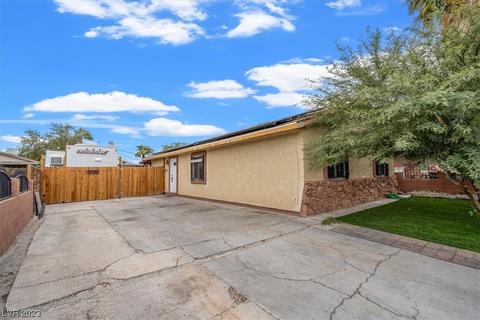 2521 Kenneth Rd, North Las Vegas, NV 89030