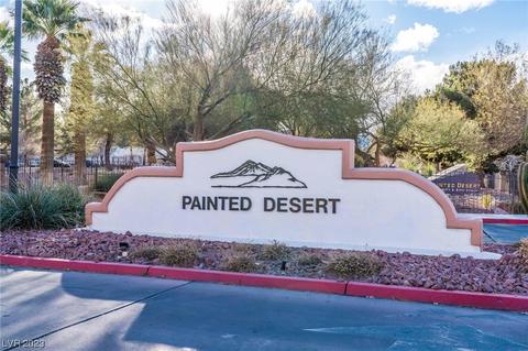 5450 Shay Mountain Pl #202, Las Vegas, NV 89149