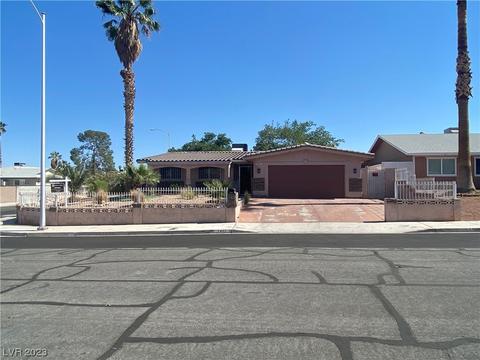 7401 Blizzard Ct, Las Vegas, NV 89145