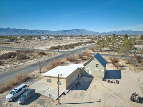 4481 Whirlwind Ave, Pahrump, NV 89048