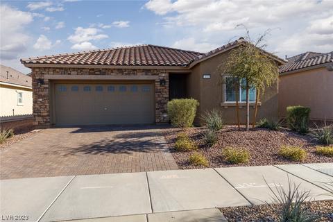 323 Cadence Vista Dr, Henderson, NV 89015