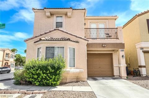 10445 Wyatt Earp Ct, Las Vegas, NV 89129