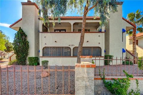 6121 W Oakey Blvd #C, Las Vegas, NV 89146
