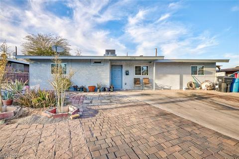 3104 W Washington Ave, Las Vegas, NV 89107