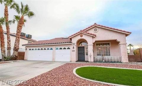1453 Rose Garden Ln, Las Vegas, NV 89142
