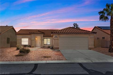 9128 Nomo St, Las Vegas, NV 89123