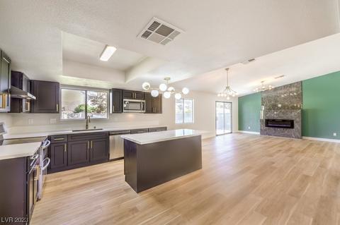 6416 W Ann Rd, Las Vegas, NV 89130