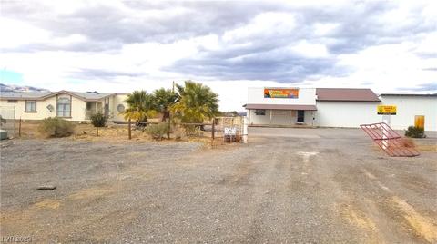 2151 Walter Way, Pahrump, NV 89060